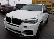 BMW X5 SUV 3,0 l 280 kw
