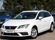 Seat Leon Kombi 1,6 l 85 kw