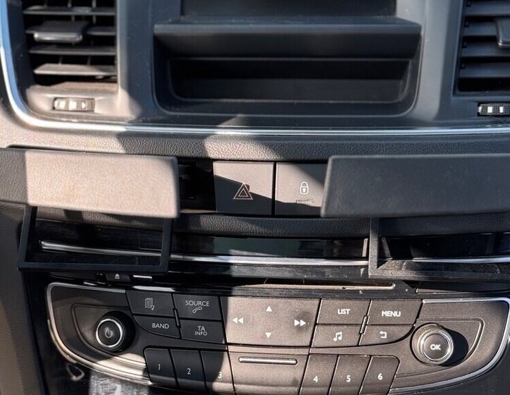 Peugeot 508 Kombi 0,0 103 kw