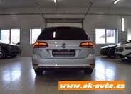 Volkswagen Golf Kombi 1,6 l 85 kw