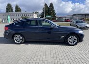 BMW Řada 3 Sedan / Limuzína 3,0 l 225 kw