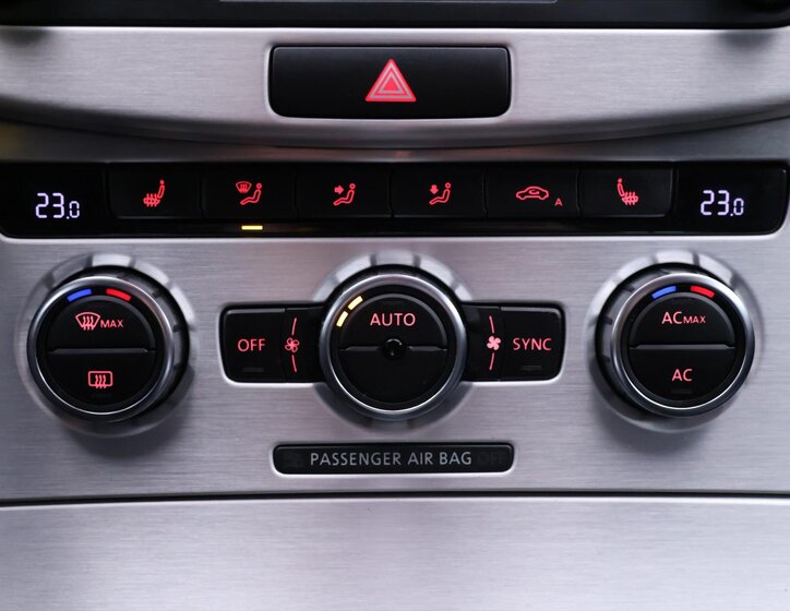 Volkswagen Passat Kombi 2,0 l 155 kw