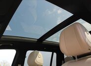 Mercedes-Benz GLS SUV / Terénní 2,9 l 243 kw