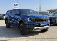 Ford Ranger Ostatní 3,0 l 215 kw