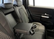 Mercedes-Benz GLB 20