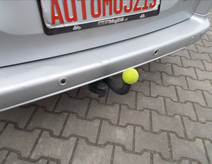 Citroën Berlingo MPV 1,6 l 68 kw