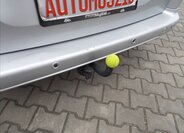 Citroën Berlingo MPV 1,6 l 68 kw