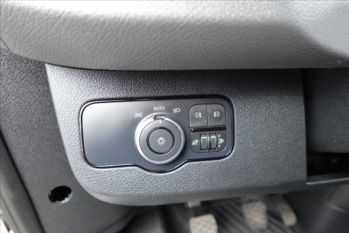 Mercedes-Benz Sprinter Ostatní 2,1 l 120 kw