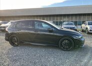 Volkswagen Golf Hatchback 2,0 l 245 kw