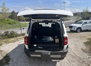 Toyota Land Cruiser Ostatní 2,4 l 243 kw