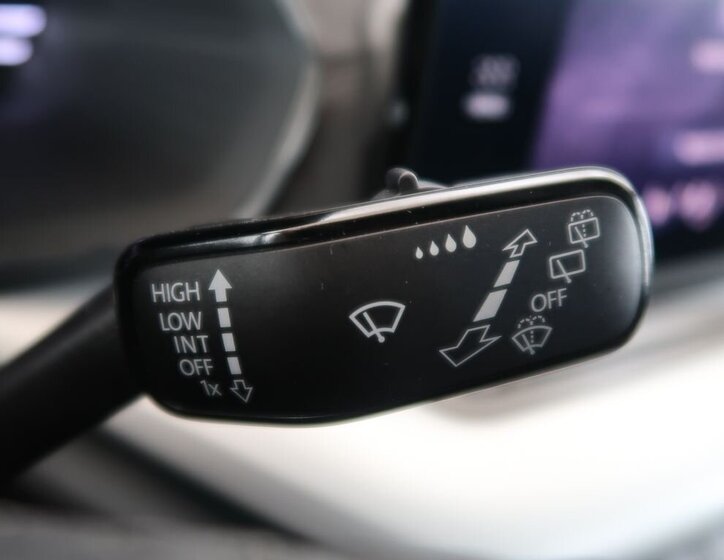 Škoda Octavia Kombi 2,0 l 85 kw