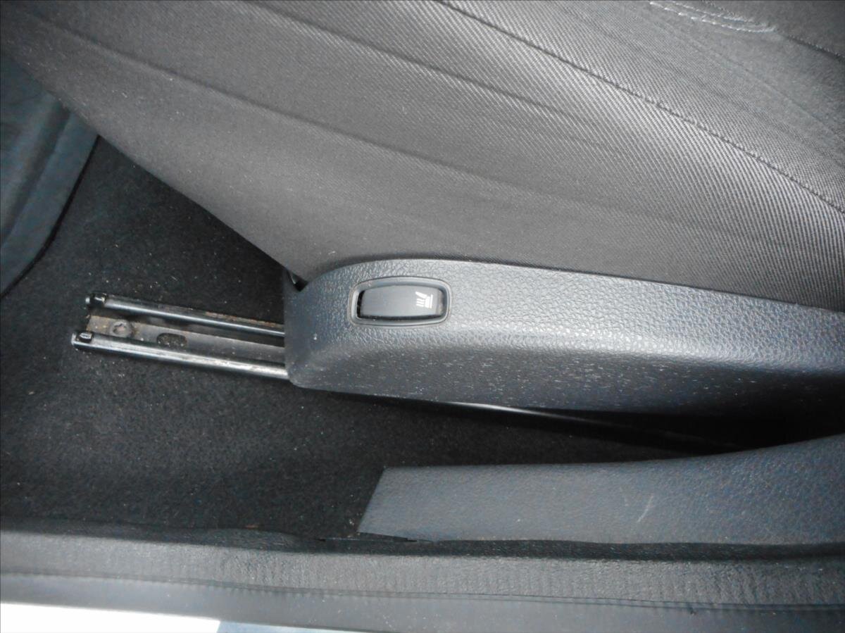 Dacia Lodgy Kombi 1,5 l 80 kw