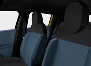 Fiat Ostatní Hatchback 1,2 l 81 kw