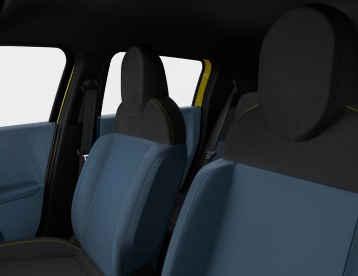 Fiat Ostatní Hatchback 1,2 l 81 kw