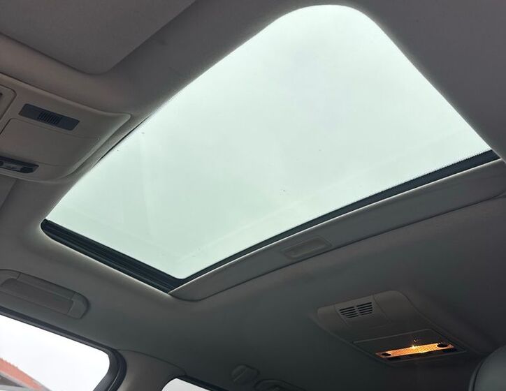 Land Rover Range Rover 25