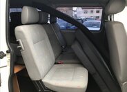 Volkswagen Caravelle Kombi 2,5 l 128 kw