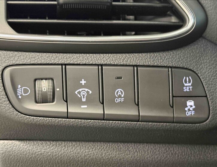 Hyundai i30 Kombi 1,5 l 103 kw