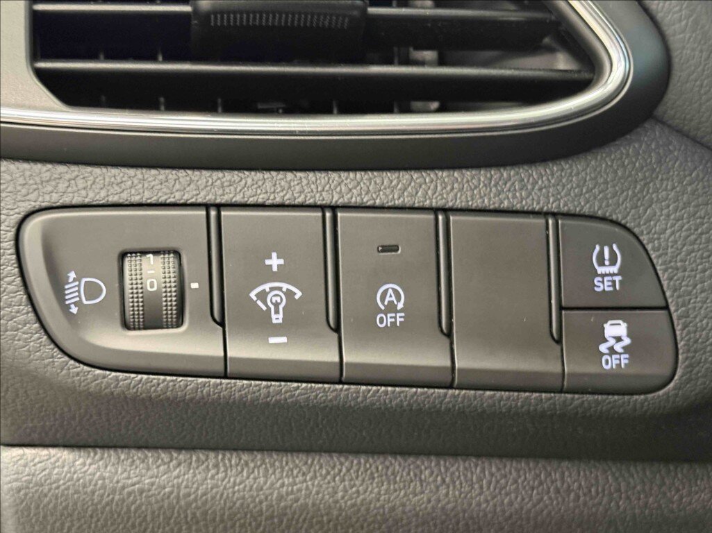 Hyundai i30 Kombi 1,5 l 103 kw