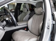 Mercedes-Benz Třídy S 8