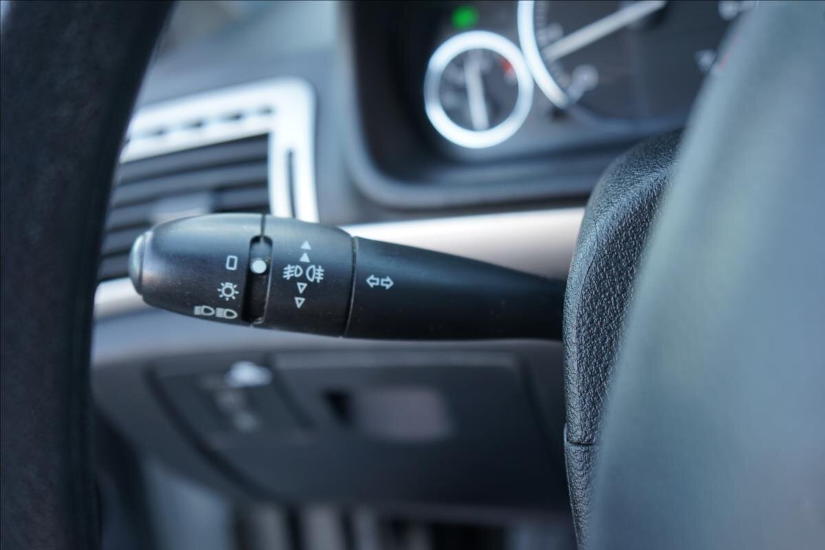 Peugeot 407 Kombi 1,7 l 92 kw