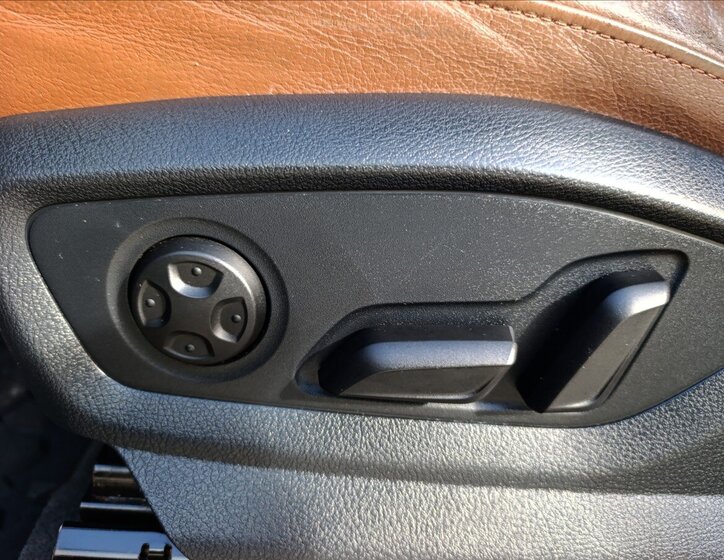 Audi Q7 SUV / Terénní 3,0 l 245 kw