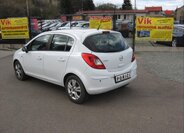 Opel Corsa Hatchback 1,4 l 74 kw