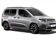 Citroën Berlingo MPV 1,5 l 96 kw