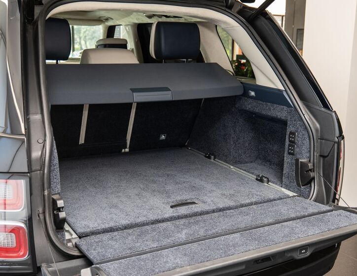 Land Rover Range Rover 27