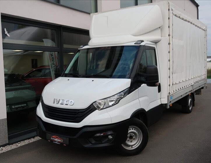 Iveco Daily 1