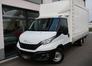 Iveco Daily 1