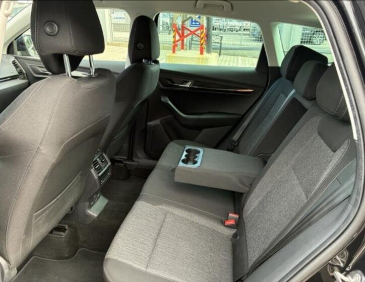 Škoda Karoq 14