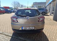 Renault Mégane Kombi 1,6 l 81 kw