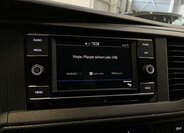 Volkswagen Transporter 8