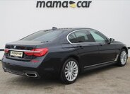BMW Řada 7 Sedan / Limuzína 3,0 l 195 kw