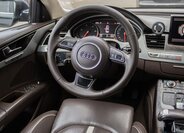 Audi A8 Sedan 3,0 l 184 kw