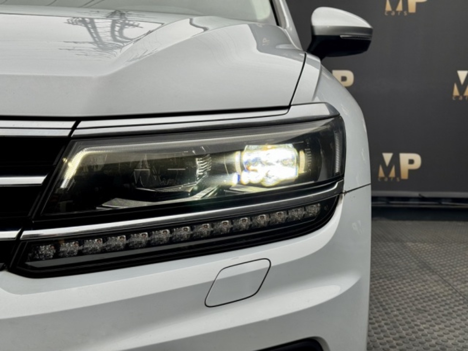 Volkswagen Tiguan Allspace 46