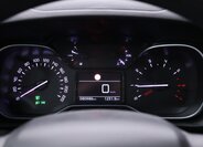 Citroën Berlingo MPV 1,2 l 81 kw