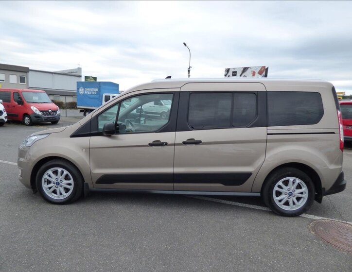 Ford Transit Connect MPV 1,5 l 88 kw