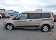 Ford Transit Connect MPV 1,5 l 88 kw