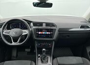 Volkswagen Tiguan Kombi 1,5 l 110 kw