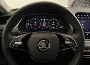 Škoda Octavia Liftback 1,5 l 110 kw