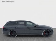 Mercedes-Benz Třídy E 4