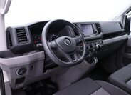 Volkswagen Crafter Skříň 2,0 l 130 kw