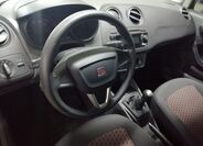 Seat Ibiza 11