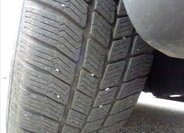 Volkswagen Golf Plus Kombi 1,6 l 85 kw