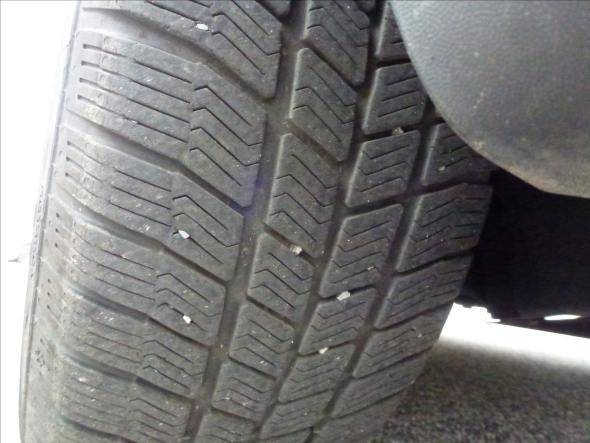 Volkswagen Golf Plus Kombi 1,6 l 85 kw