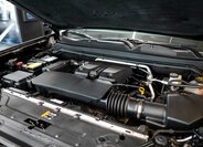 GMC Canyon Pick-up 2,7 l 231 kw