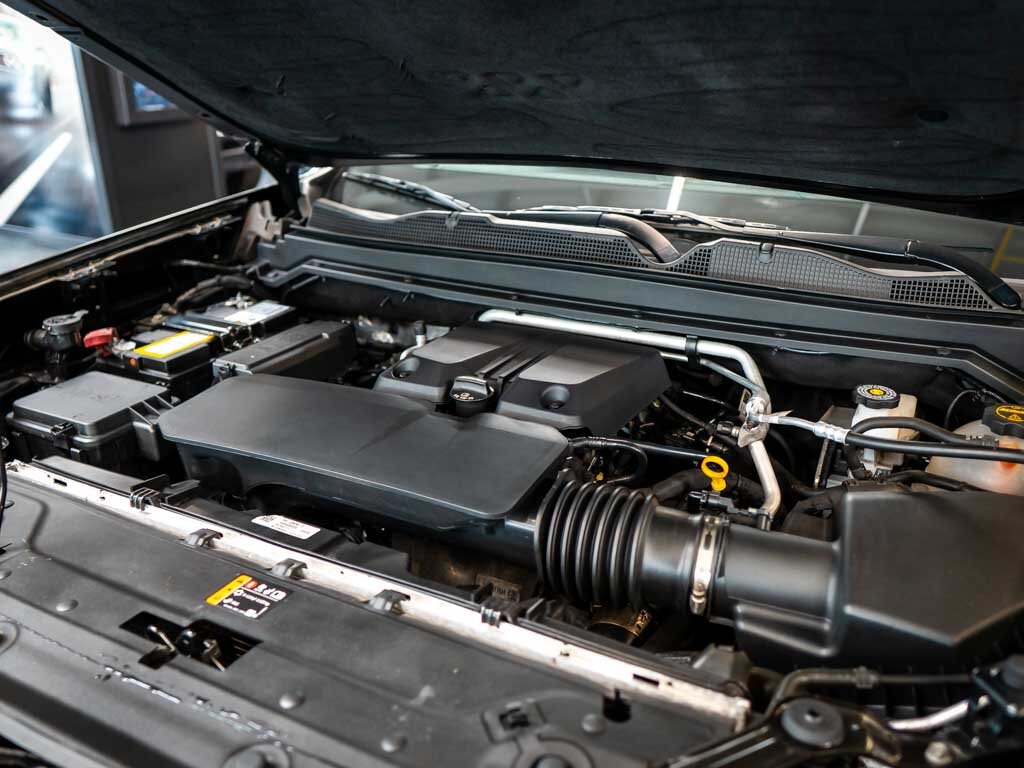 GMC Canyon Pick-up 2,7 l 231 kw