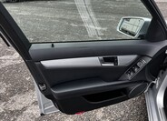 Mercedes-Benz Třídy C 14