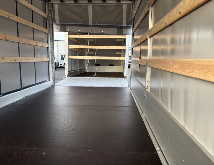 Iveco Daily Ostatní 3,0 l 129 kw